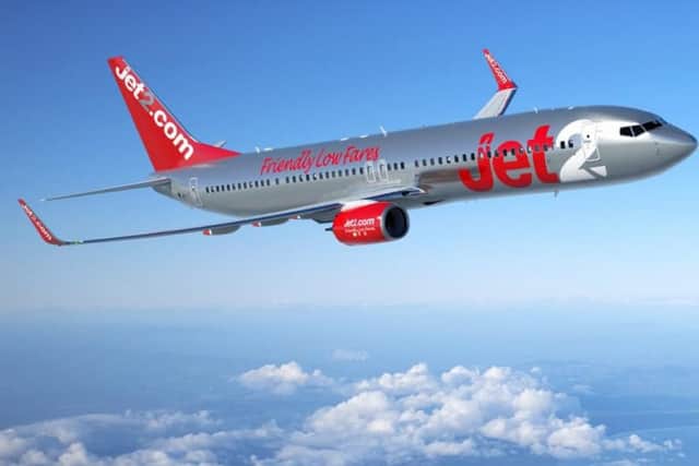 Travel operator Jet2 has launched a new travel insurance policy which includes cover for travellers if the Foreign, Commonwealth and Development Office (FCDO) changes the travel advice to their holiday destination (Photo: Shutterstock)
