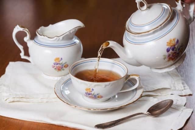 The price of a box of teabags could be set to rise by up to 40 per cent due to a tea shortage in Kenya (Photo: Shutterstock)