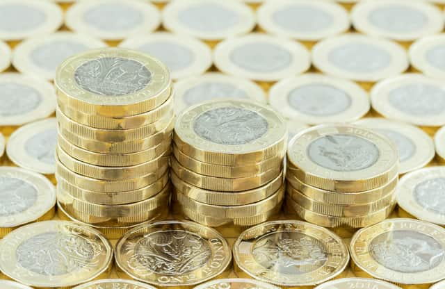 Some communities could see pilots of Universal Basic Income (Photo: Shutterstock)