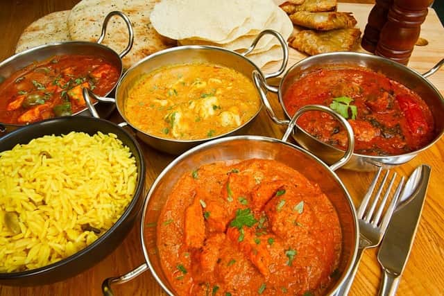 Will you be dining out this week? (Photo: Shutterstock)