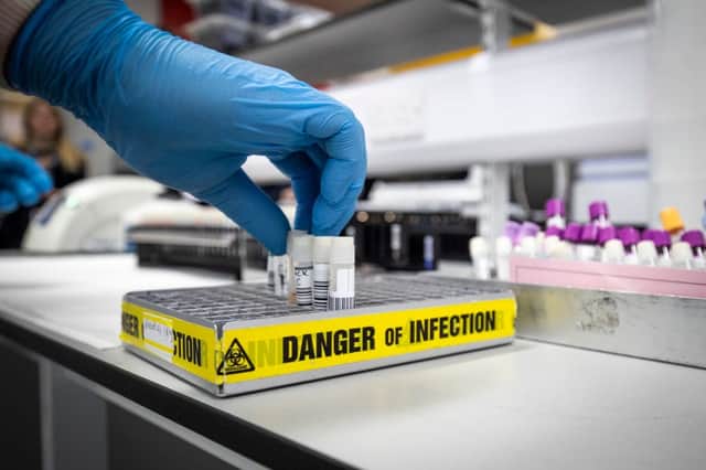 France, the Netherlands and Malta were recently added to the UK quarantine list (Photo: Getty Images)