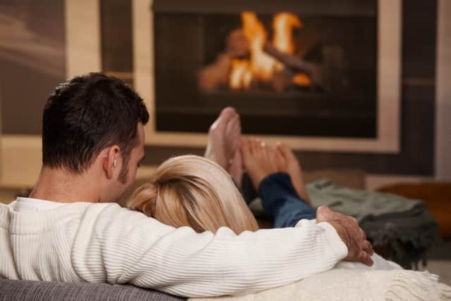 The government has said it doesn't want people switching in and out of households (Photo: Shutterstock)