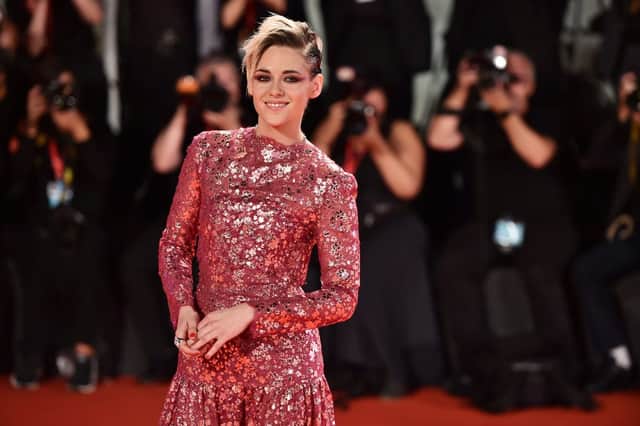(Photo: Theo Wargo/Getty Images)