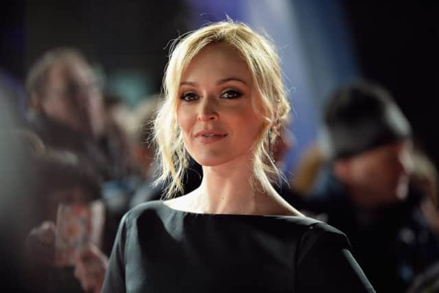 The Happy Place festival has been created by TV presenter and writer Fearne Cotton (photo: Jeff Spicer/Getty Images)