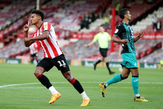 Brentford ahve already progressed to the final of the Championship play offs (Getty Images)