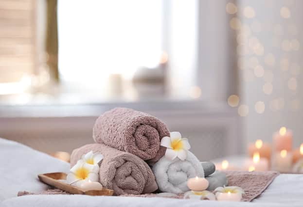 Don’t be surprised if hotels ask you about your health history before you attend (Photo: Shutterstock)