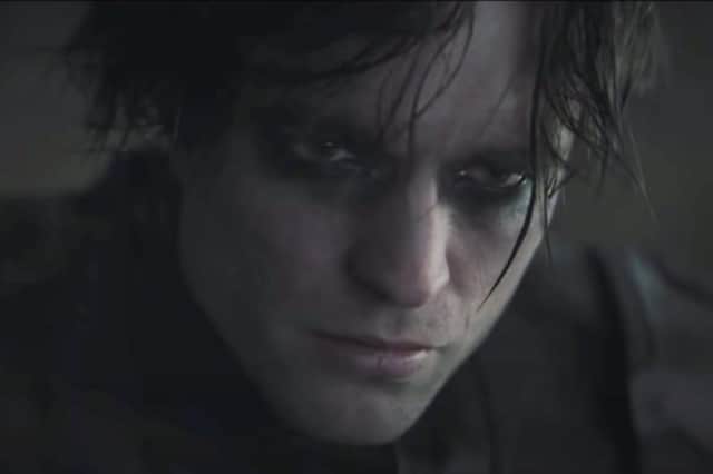 A spokesperson for Warner Brothers has confirmed that confirmed that “filming is temporarily paused.” (Warner Bros)