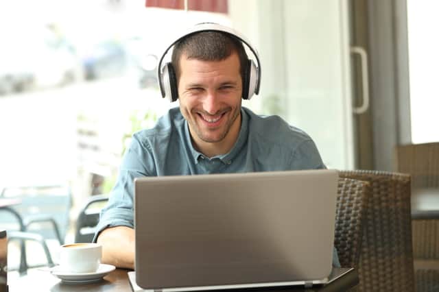 Pub quizzes have been a source of joy for many over the coronavirus pandemic (Getty Images)