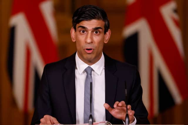 Labour has accused the Government of bias (Photo: Tolga Akmen - WPA Pool/Getty Images)