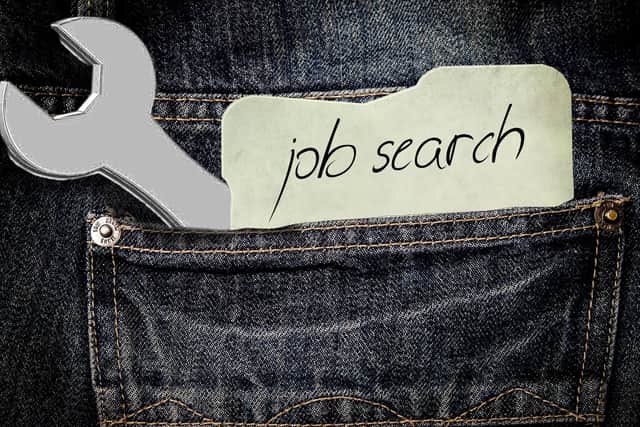 People have contacted Pat in the past asking them to publish a post detailing their field of expertise in the hope that he or she might find employment.