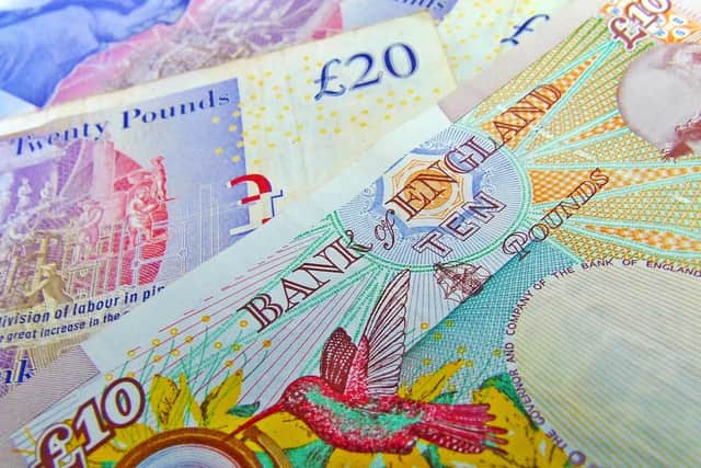 Pat managed to pull off a cracking result last year when he reunited one man with 3,000 in cash he lost in Derry.