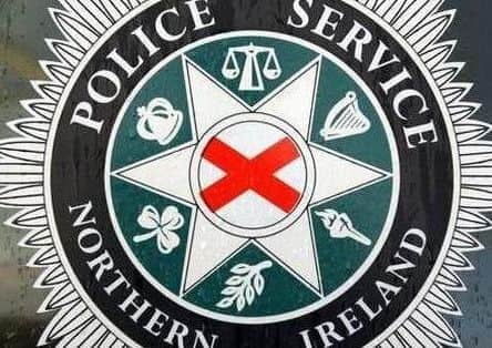 PSNI.