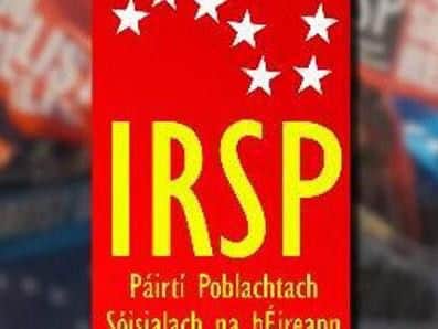 IRSP
