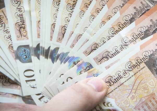 Reports have suggested the government could pay £50bn to leave the EU