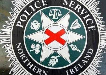 PSNI.