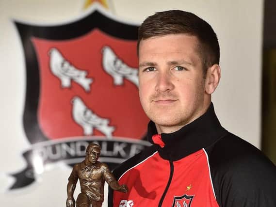 Patrick McEleney is expected to complete his move to League One club, Oldham Athletic in the next 24 hours.
