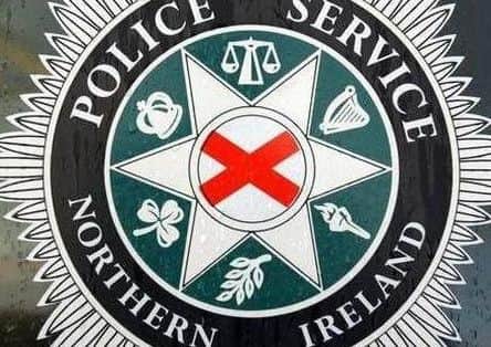 PSNI.