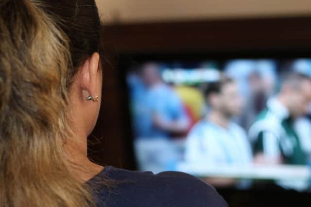 The list of the 20 most watched television programme was released on Tuesday.