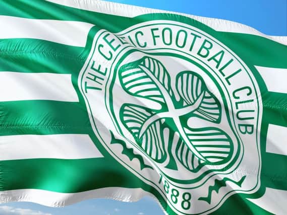 The manager of Rubin Kazan has said Celtic were interested in signing Iranian international Sardar Azmoun last summer.
