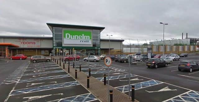 The new store will open at Faustina Retail Park off Buncrana Road.