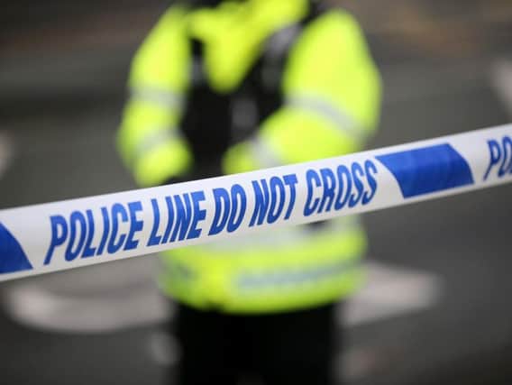 The man died after he was discovered injured in Creggan in January.