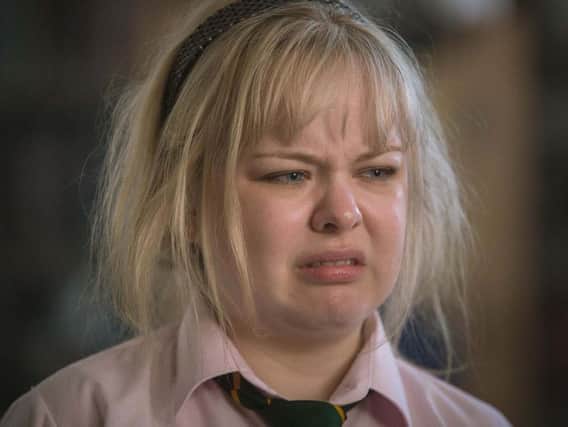 Derry Girls has been a huge success for Channel 4.