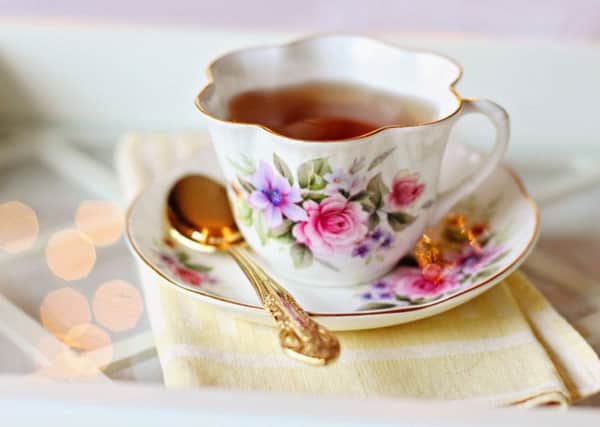 Mums will be able to have a cup of tea and some 'me time.'
