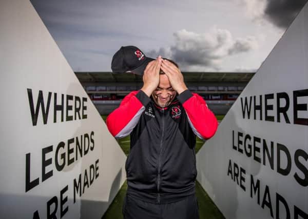 Jono Gibbes