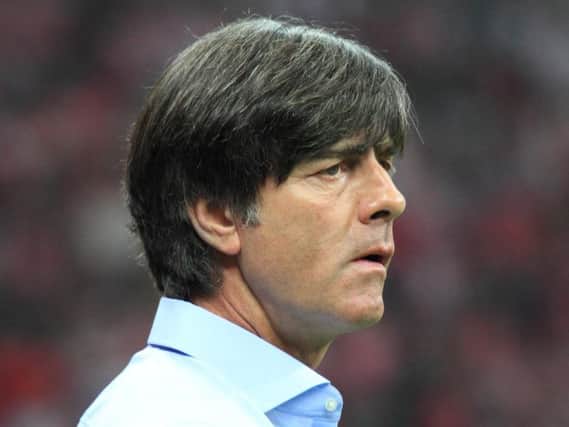 Joachim Low
