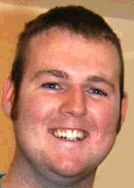 The late Andrew Allen.