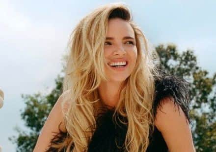 Nadine Coyle