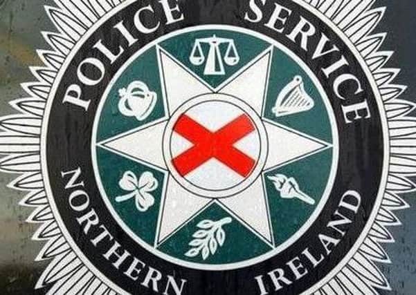 PSNI.