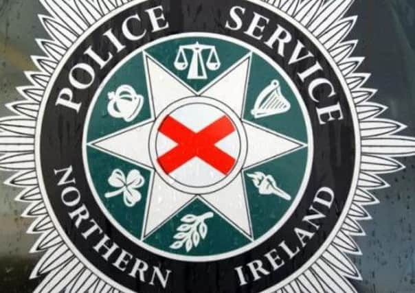 PSNI