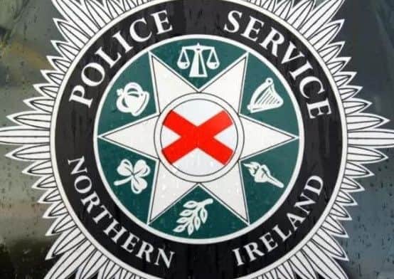 PSNI