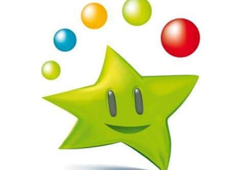 The winning ticket was sold in Kernan's Newtowncunningham.