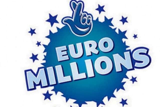 Euromillions