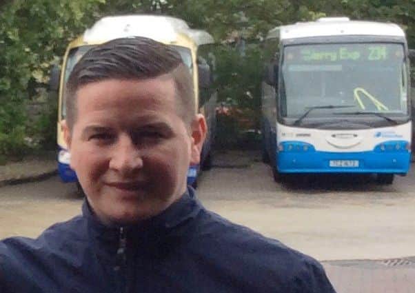 Sinn Fein Councillor Colly Kelly