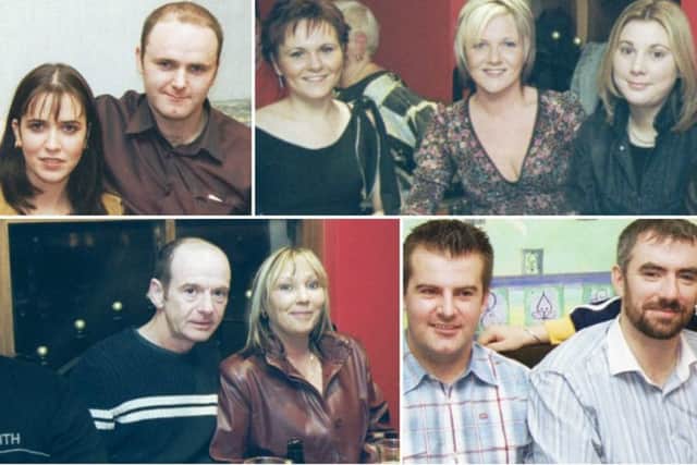 Images from the Derry Journal archive