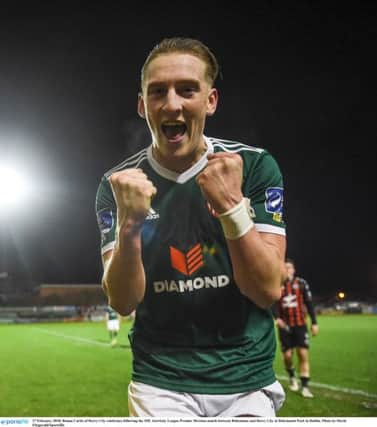 Ronan Curtis is close to a move to Portsmouth but Reading are also believed to have asked to be kept informed about the forward's future.