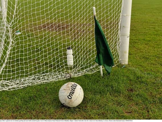 Derry GAA