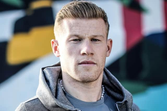 James McClean