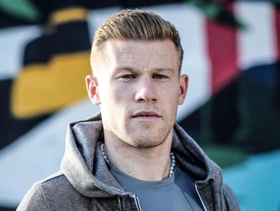 James McClean