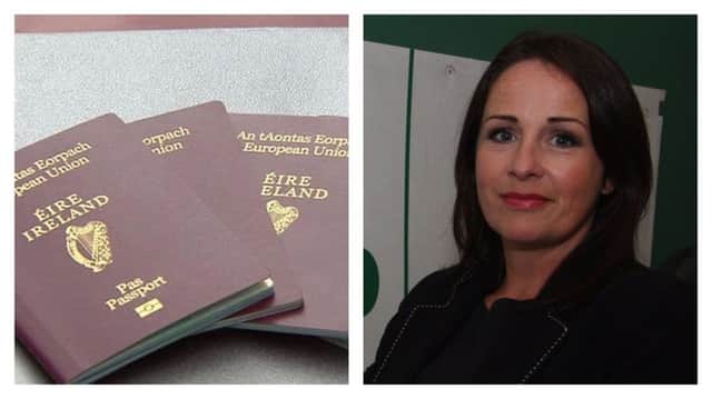 SDLP Councillor Shauna Cusack has expressed frustration over the response.