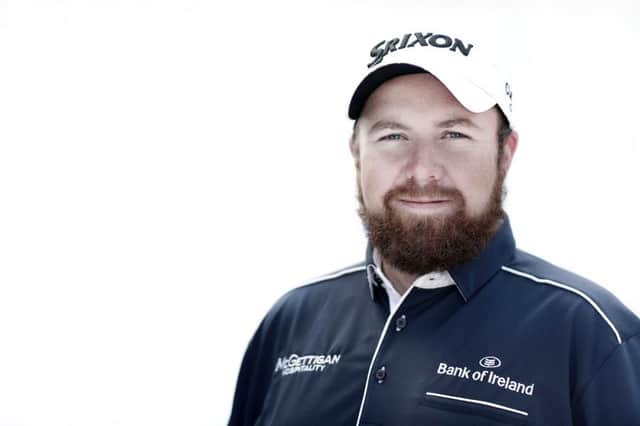 Former Irish Open winners Padraig Harrington and Shane Lowry have confirmed that they will be at Portstewart this July. (Photo by Marianna Massey/Getty Images)