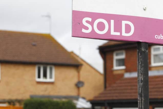 Over the last 40 years 119,000 Housing Executive and 3,000 Housing Association properties have been sold to tenants in the north.