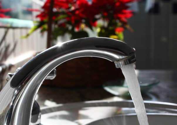 Donegal customers have been urged to conserve water.