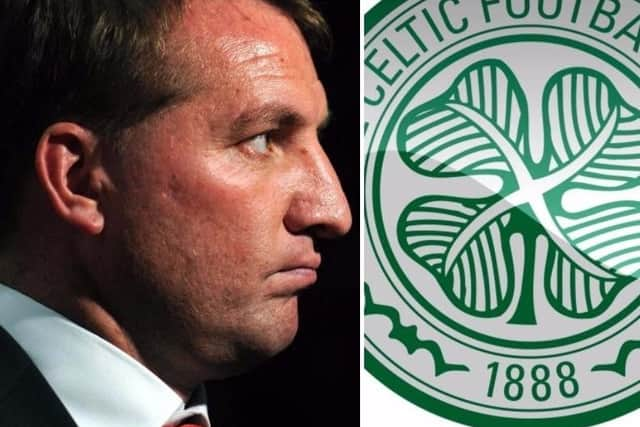 Celtic rumour mill