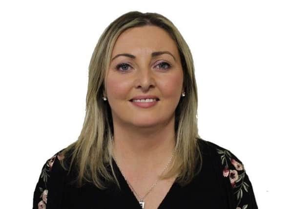 Sinn Fein Foyle MLA Karen Mullan has expressed concern.