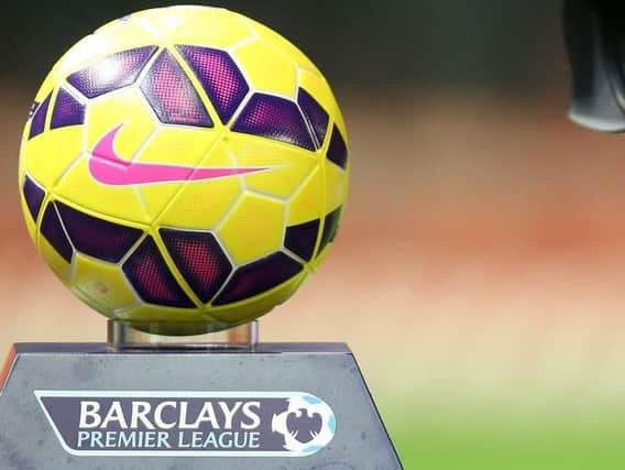 The Premier League kick-off is just around the corner