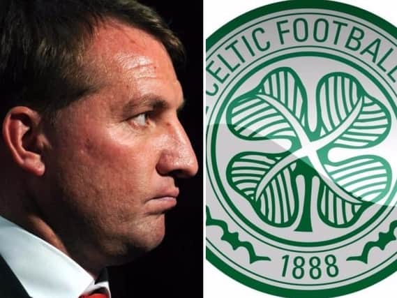 Celtic rumour mill